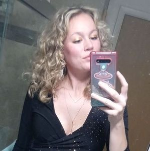 Meet your Posher, Alysse